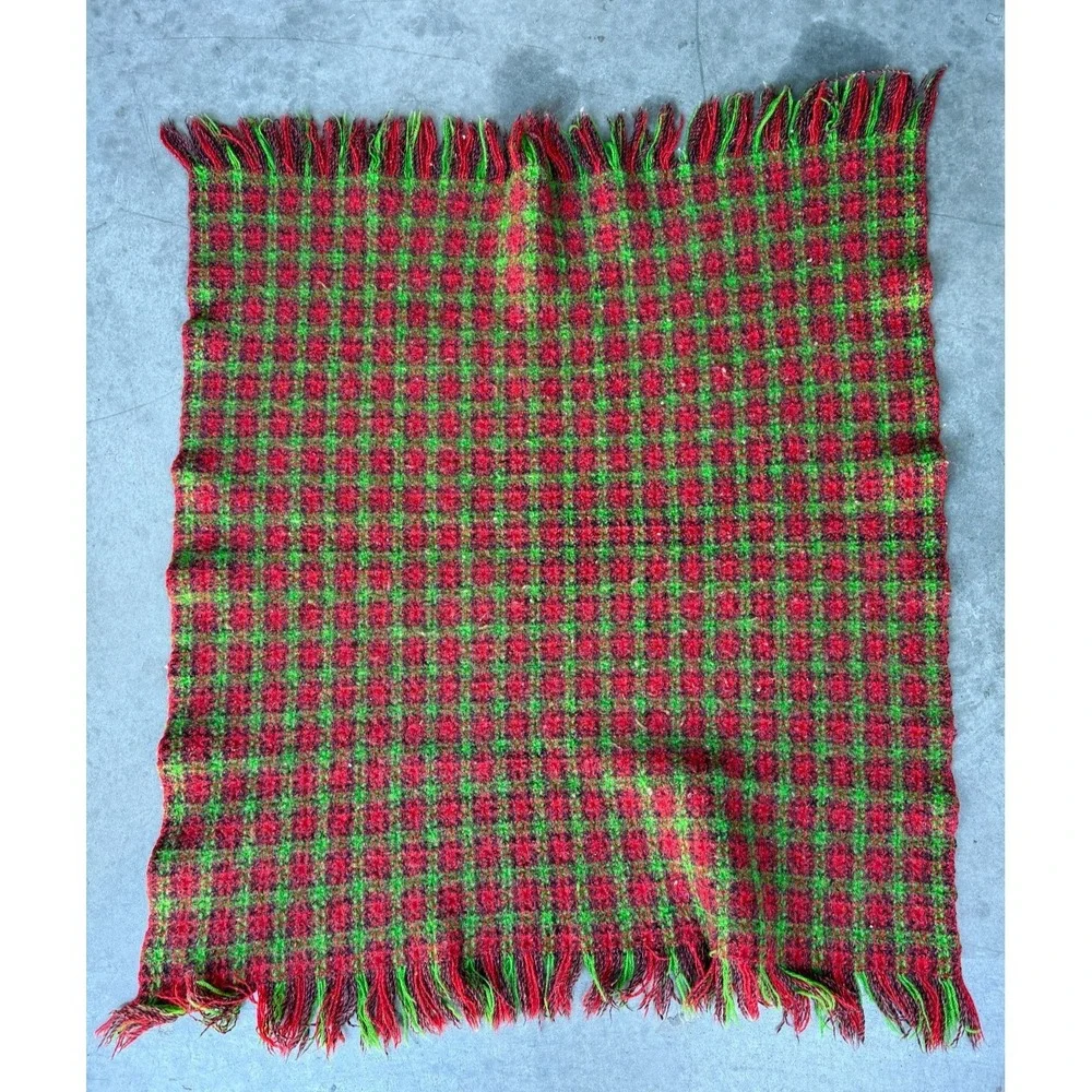 N/A vtg pendleton